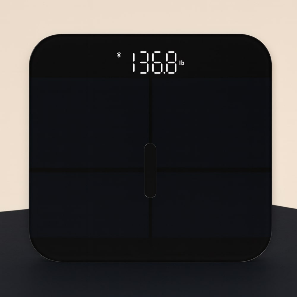 Body Composition Scale